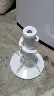 Whirlpool Washer Agitator Assembly 3951744 285565 Shipped Under 24hrs