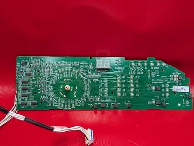 WHIRLPOOL WASHER CONTROL BOARD 8564296 WD-18820