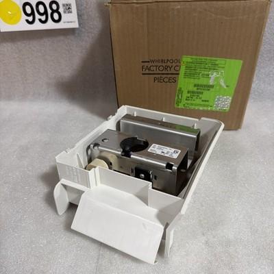 Whirlpool WP8183196 Genuine OEM Motor Control Fits: 8183196
