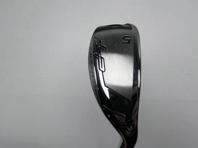 Wilson Launch Pad Single 5 Iron KBS Max Regular Steel Mens RH