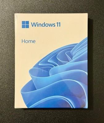 Windows 11 Home Retail USB Drive 64Bit | Fast Free Shipping