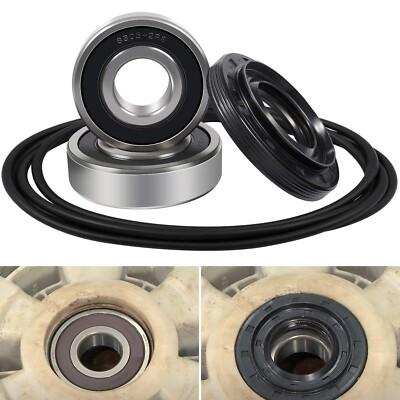 WM2455HG LG Washer Tub Bearing Seal Gasket Kit