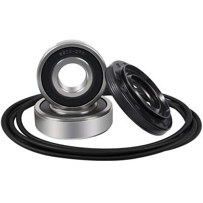 WM2455HW LG Washer Tub Bearing Seal Gasket Kit