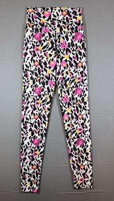 Women's Beach Riot Abstract Leggings Size XS