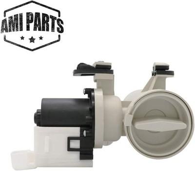 wpw10730972 W10130913 Washer Drain Pump Assembly Compatible with Kenmore
