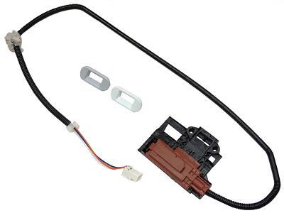 WTW4950XW2 Whirlpool Washer Lid Lock Latch