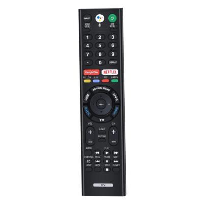 XBR-49X800G XBR-55X800G XBR-65A8G Remote Control For Sony Bravia LCD LED HDTV TV
