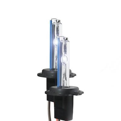 XtremeVision HID Xenon Replacement Bulbs - H7 30000K - Deep Blue (1 Pair)