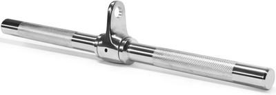 Yes4All Cable Machine Attachment, Row Handles, Tricep Rope, Straight Bar, V Bar,