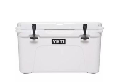 Yeti Tundra 45 Hard Cooler - Navy