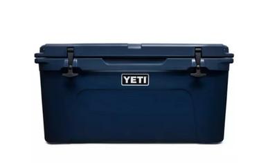 YETI Tundra 65 Cooler