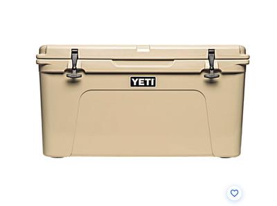 YETI Tundra 75 Cooler - All Colors Available - Please Inquire