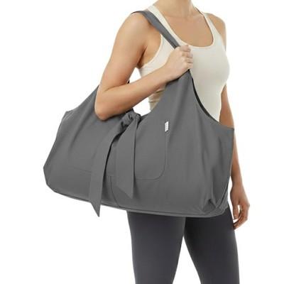 Yoga Mat Bag | The ORIGINAL YogiiiTotePRO | Large Yoga Mat Bag or Yoga Mat Ca...