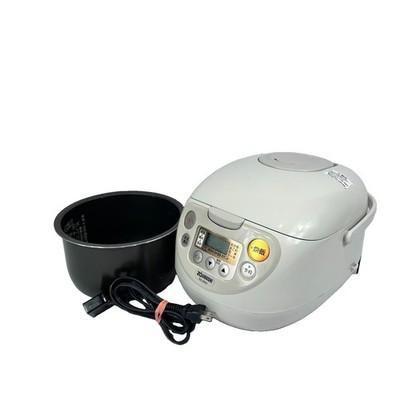 Zojirushi Neuro Fuzzy 5.5 Cup White Rice Cooker NS-WB10