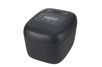 Zojirushi NL-EAC18BA Micom Rice Cooker & Warmer 10 Cups, Black