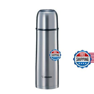 Zojirushi Water Bottle Stainless Steel Bottle Cup Type 500Ml Stainless