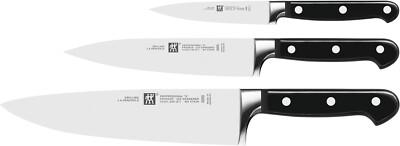 Zwilling J.A. Henckels Henckels Professional S 3-Piece Knife Set from Japan