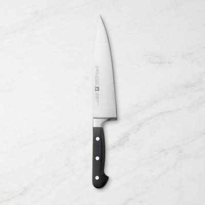 Zwilling J.A. Henckels Professional "S" Chef's Knife-Williams Sonoma|39397
